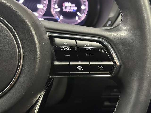 マツダ&nbsp;CX-60の画像6