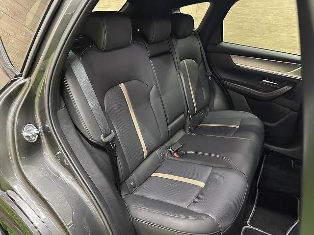 マツダ&nbsp;CX-60の画像10