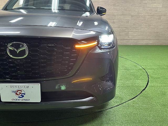 マツダ&nbsp;CX-60の画像11