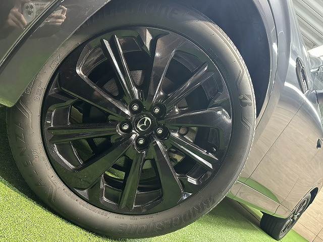 マツダ&nbsp;CX-60の画像12