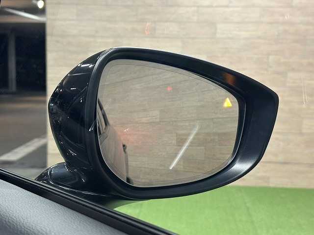 マツダ&nbsp;CX-60の画像14