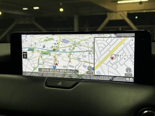 マツダ&nbsp;CX-60の画像16