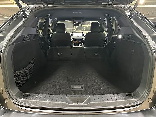 マツダ&nbsp;CX-60の画像20