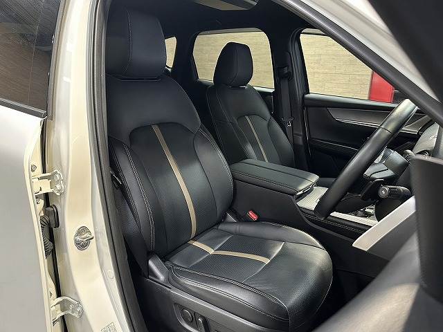 マツダ&nbsp;CX-60の画像9