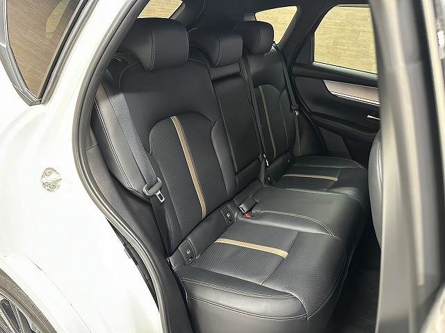 マツダ&nbsp;CX-60の画像10