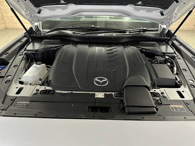 マツダ&nbsp;CX-60の画像13