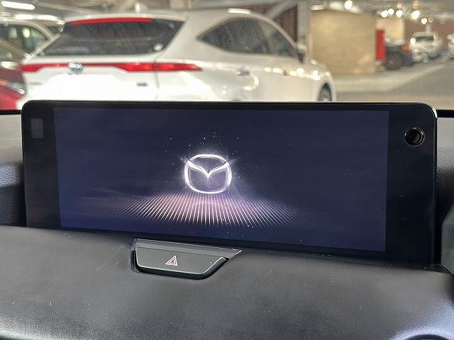 マツダ&nbsp;CX-60の画像16