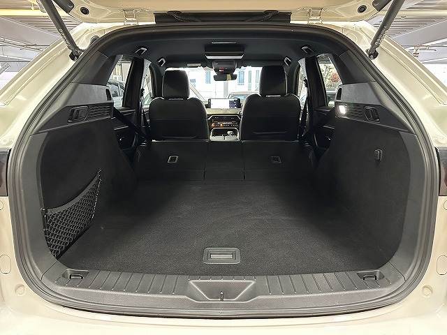 マツダ&nbsp;CX-60の画像20