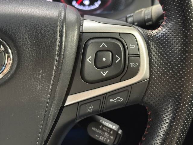 トヨタ ハリアーの画像7