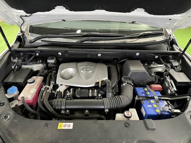 トヨタ ハリアーの画像13