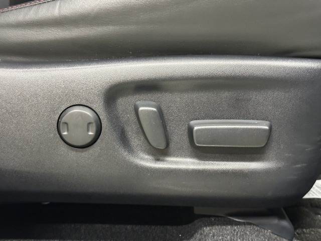 トヨタ ハリアーの画像14