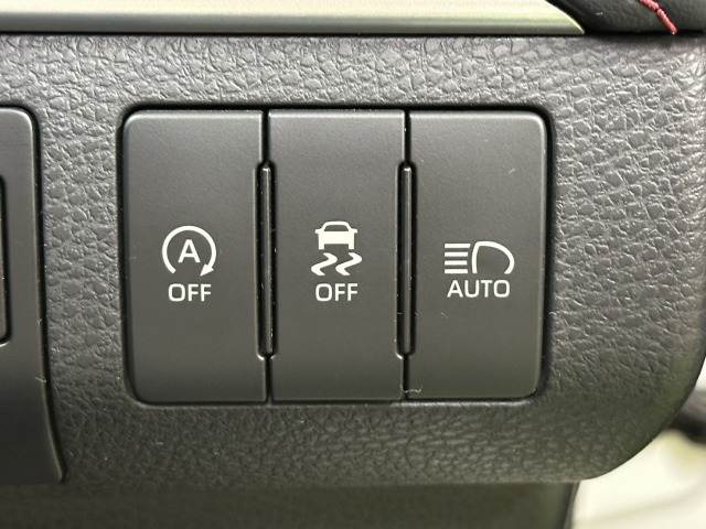 トヨタ ハリアーの画像15