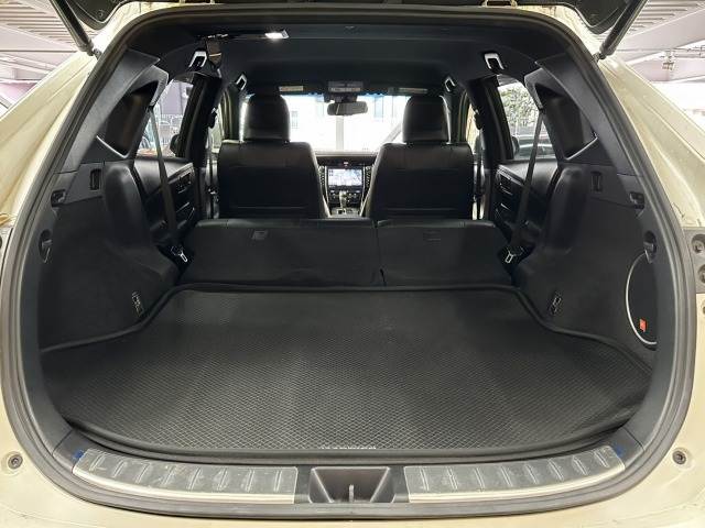 トヨタ ハリアーの画像20