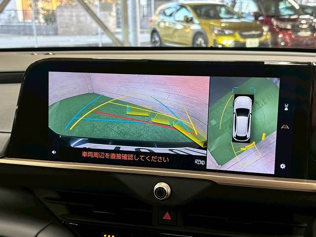 トヨタ&nbsp;クラウンスポーツの画像4