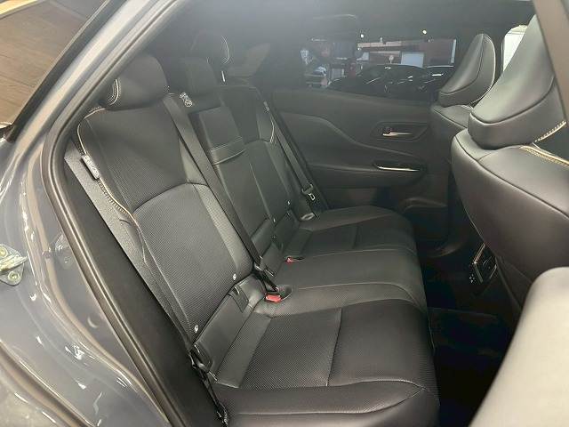 トヨタ&nbsp;クラウンスポーツの画像10