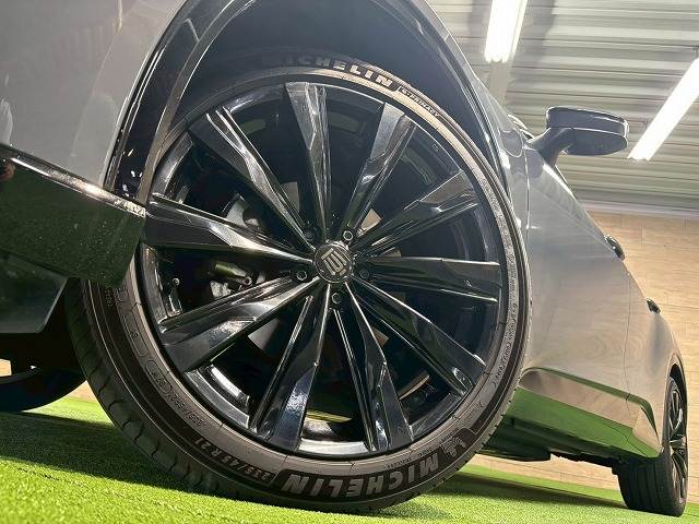 トヨタ&nbsp;クラウンスポーツの画像12