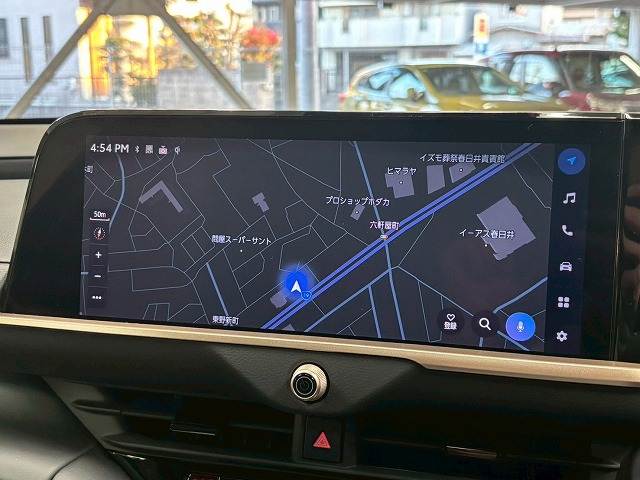 トヨタ&nbsp;クラウンスポーツの画像16