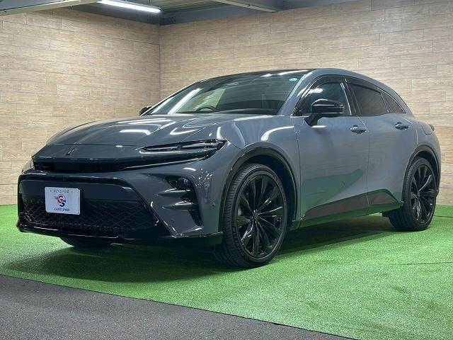 トヨタ&nbsp;クラウンスポーツの画像18