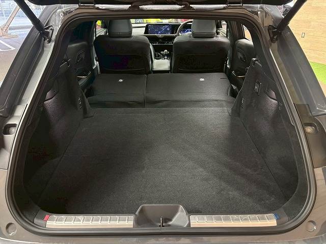 トヨタ&nbsp;クラウンスポーツの画像20