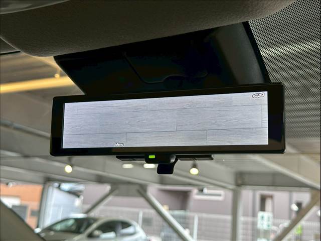 ノート□AUTECH CROSSOVER 内装他