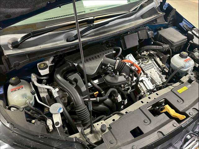 日産&nbsp;ノートの画像13