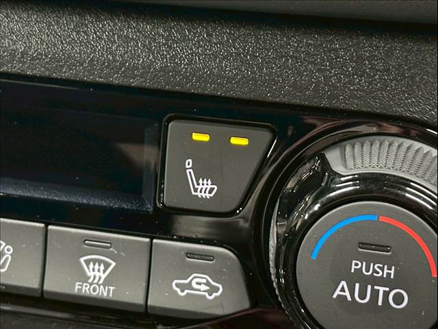 日産&nbsp;ノートの画像14