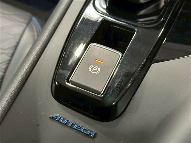 日産&nbsp;ノートの画像16