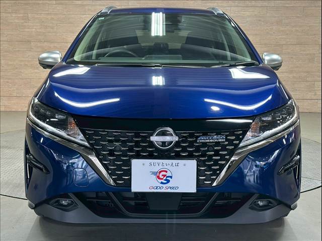 日産&nbsp;ノートの画像17