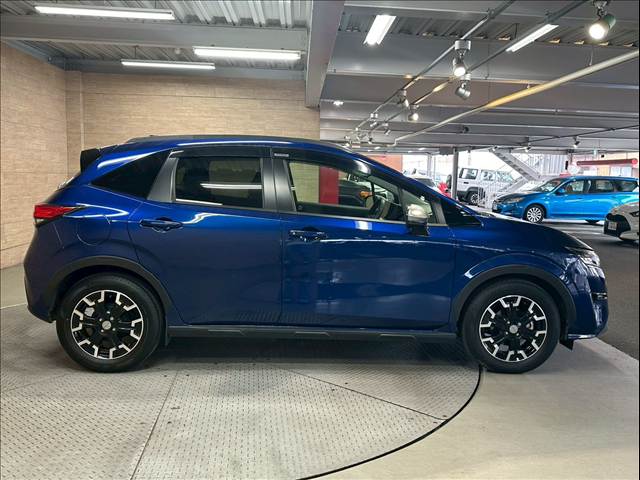 日産&nbsp;ノートの画像18