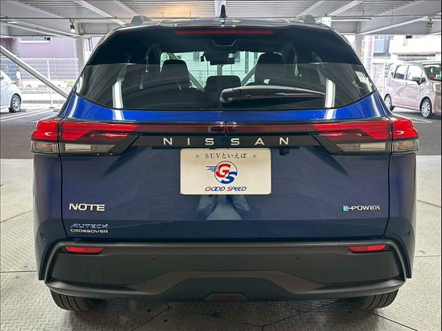 日産&nbsp;ノートの画像19