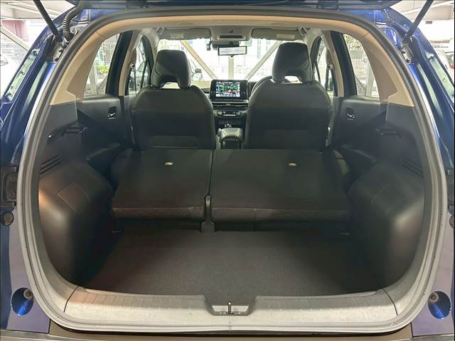 日産&nbsp;ノートの画像20