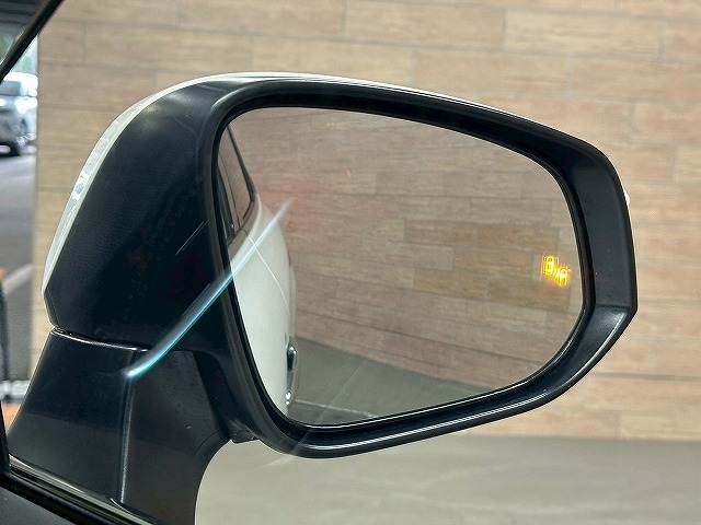 ハリアー□Z 内装他