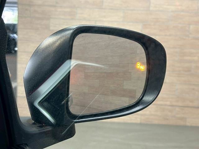 ライズハイブリッド Z 内装他