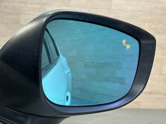 CX-5XD Exclusive Mode 内装他