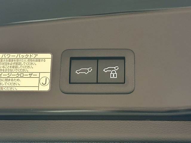 カローラクロスHYBRID Z 内装他