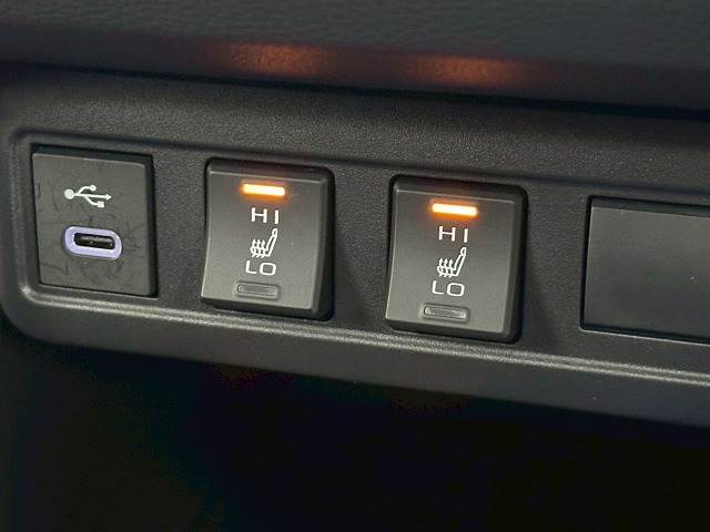 トヨタ&nbsp;カローラクロスの画像7