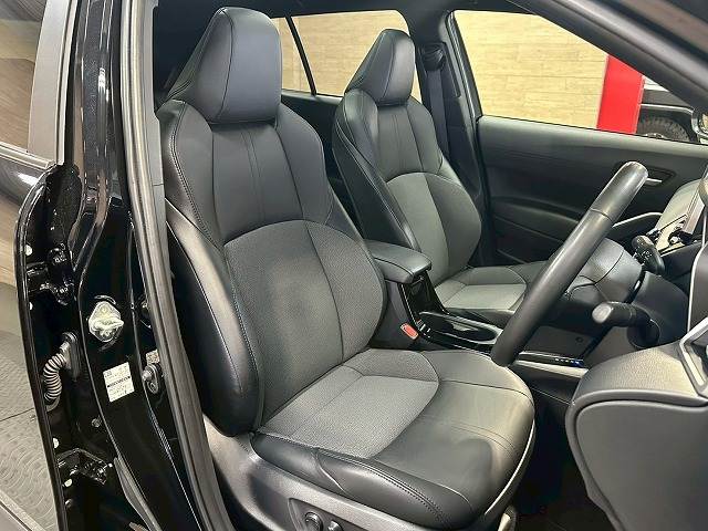 トヨタ&nbsp;カローラクロスの画像9