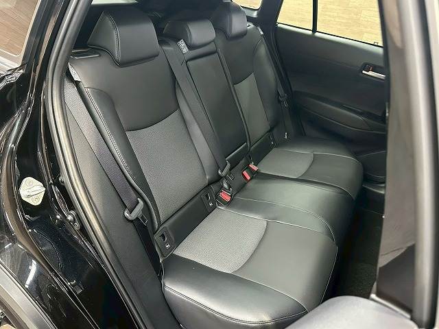 トヨタ&nbsp;カローラクロスの画像10