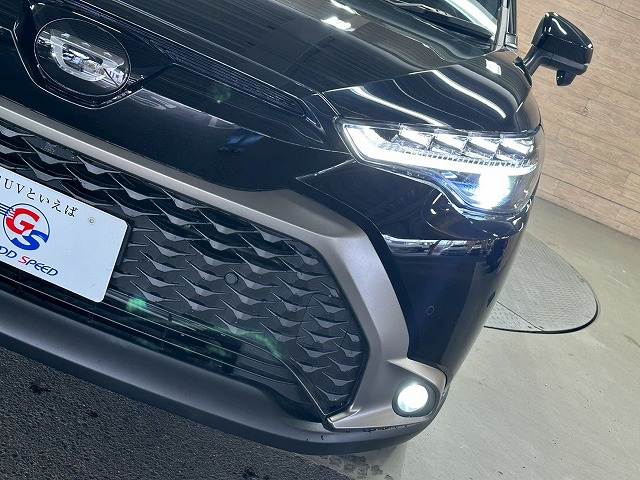 トヨタ&nbsp;カローラクロスの画像11