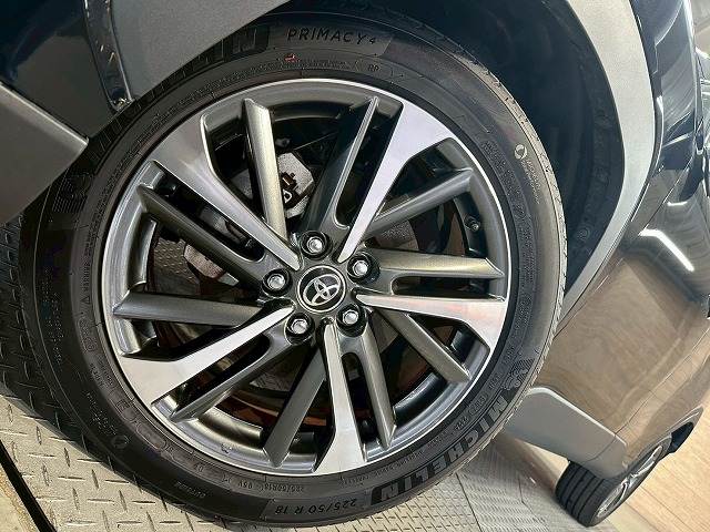 トヨタ&nbsp;カローラクロスの画像12