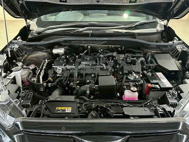 トヨタ&nbsp;カローラクロスの画像13