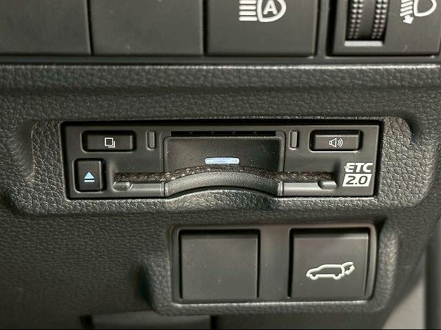 トヨタ&nbsp;カローラクロスの画像15