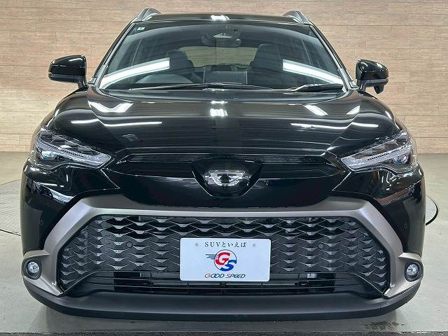 トヨタ&nbsp;カローラクロスの画像17