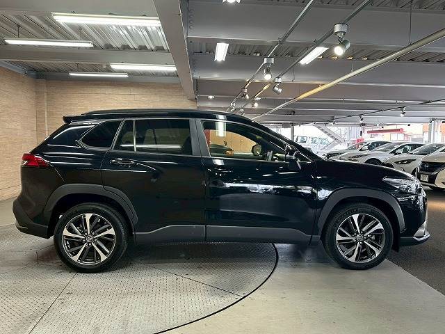 トヨタ&nbsp;カローラクロスの画像18