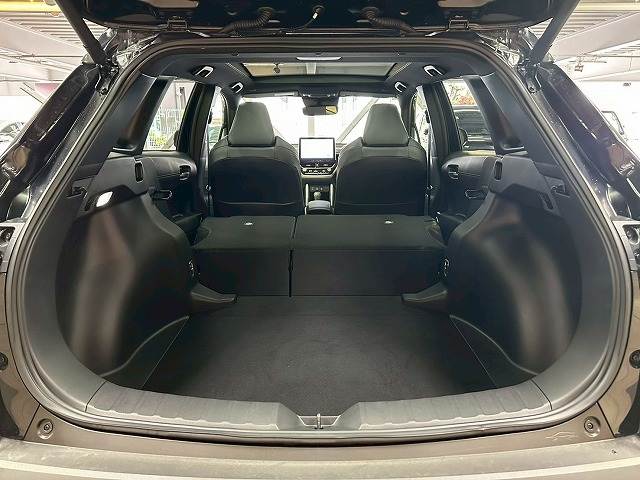 トヨタ&nbsp;カローラクロスの画像20