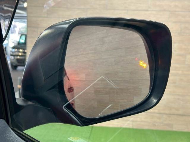 トヨタ&nbsp;ランドクルーザープラドの画像5