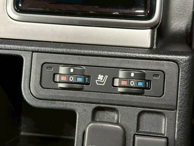 トヨタ&nbsp;ランドクルーザープラドの画像7