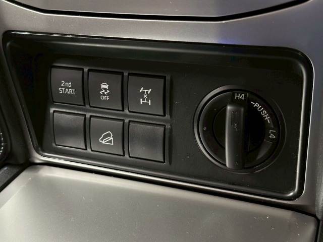 トヨタ&nbsp;ランドクルーザープラドの画像8