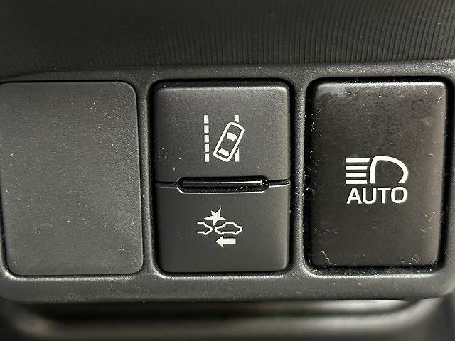 アクアS 内装他