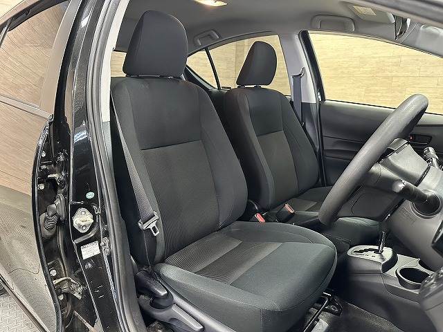 トヨタ&nbsp;アクアの画像9